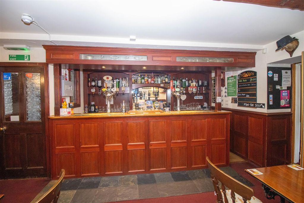 Additional image 49 of Terraced house for saleFox & Hounds, Main Street, Denholm TD9