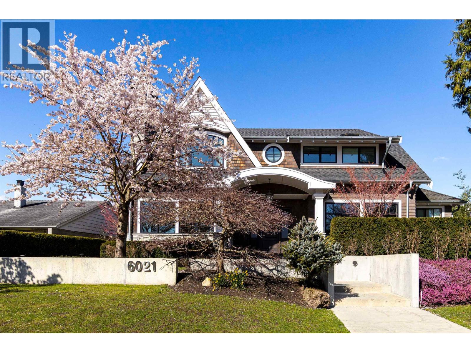 6021 COLLINGWOOD PLACE