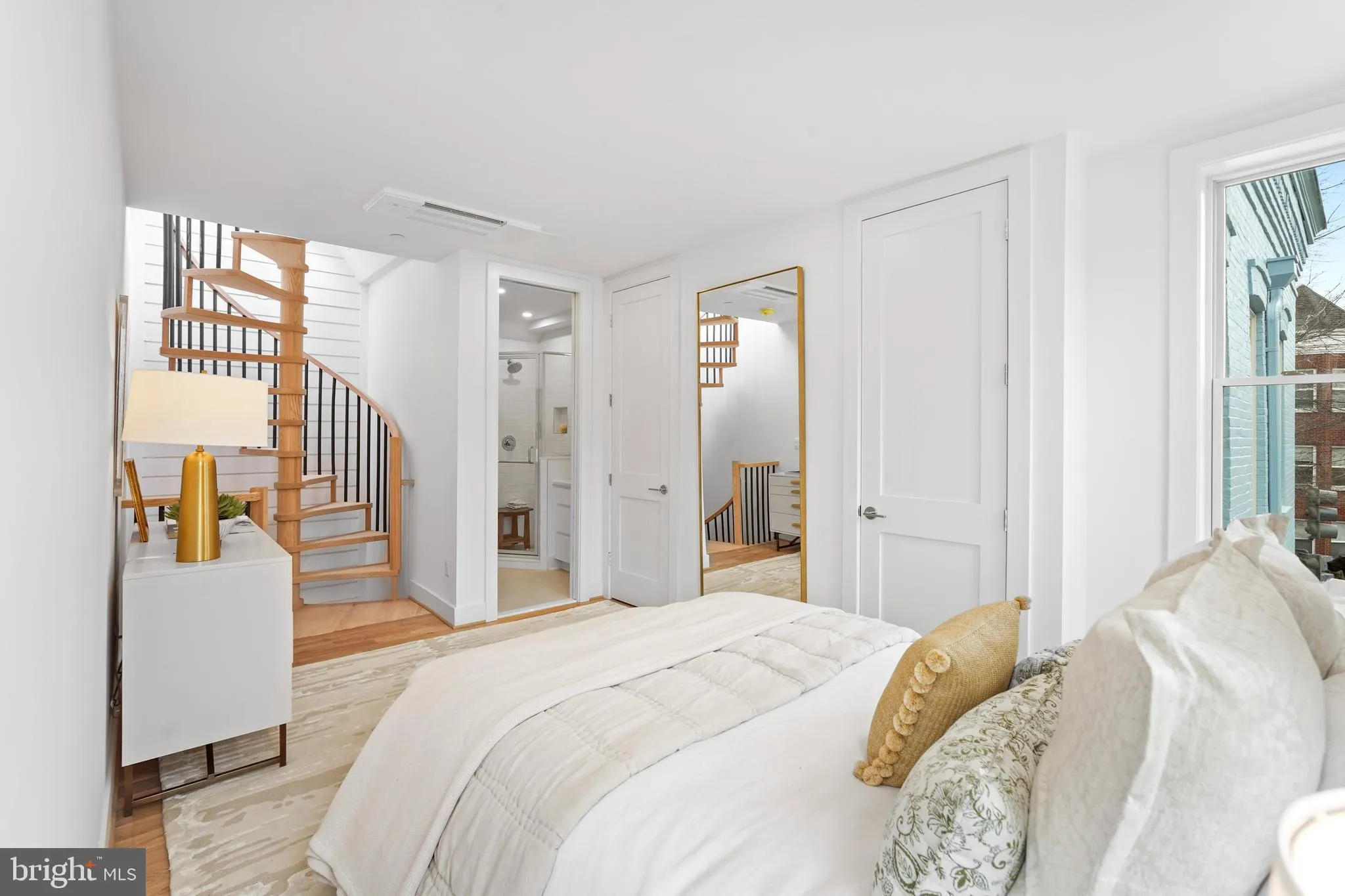 Additional image 33 of 1235 W Street NW Unit C, Washington, DC 20009