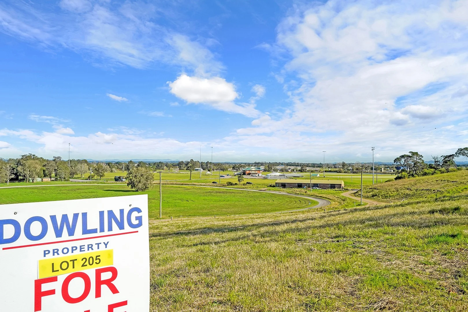 Binns Street, Raymond Terrace NSW 2324