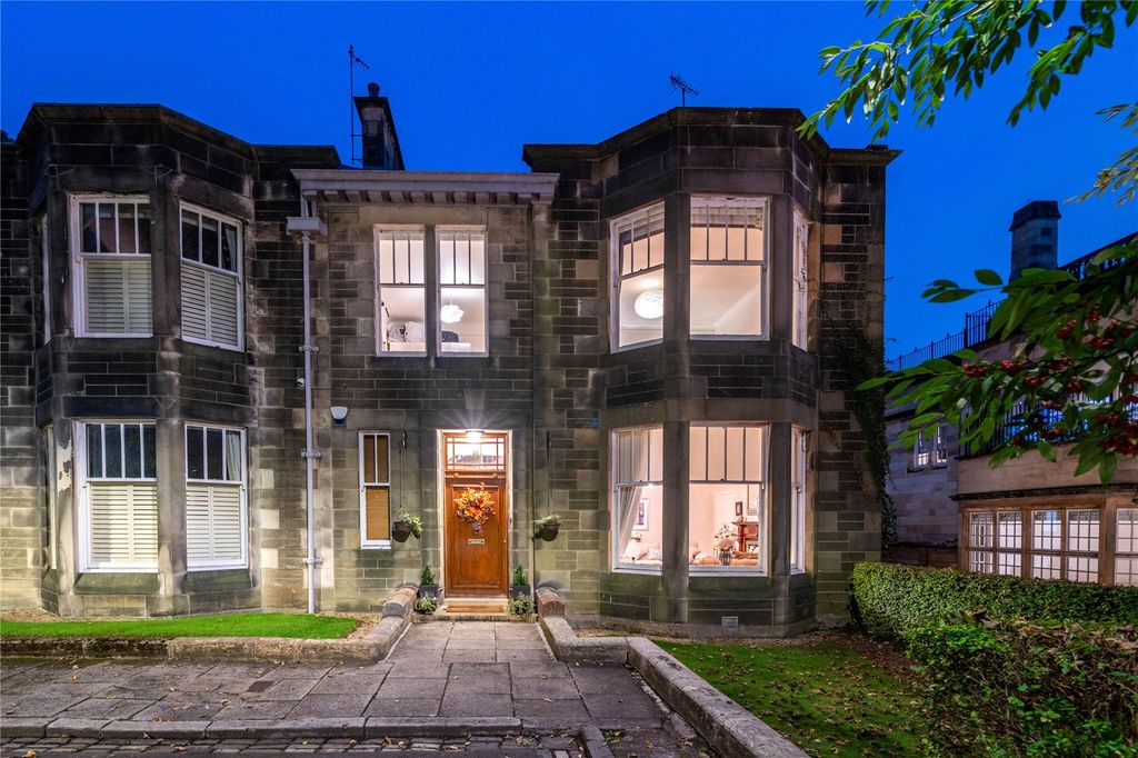 Additional image 34 of 6 bed end terrace house for saleRedlands Terrace, Glasgow, Glasgow City G12