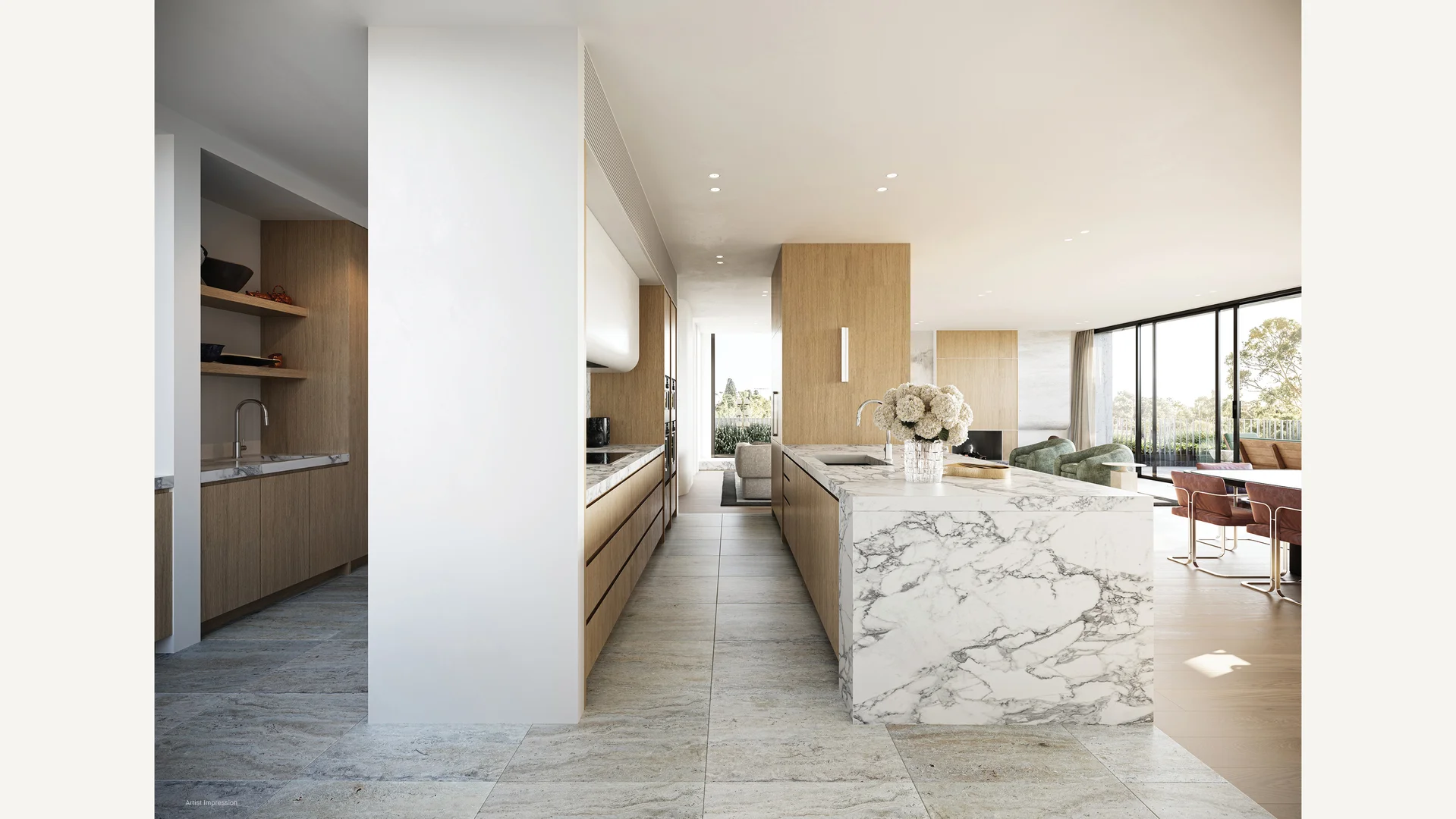 Additional image 5 of A5/13-15 Fenwick Street, Kew VIC 3101