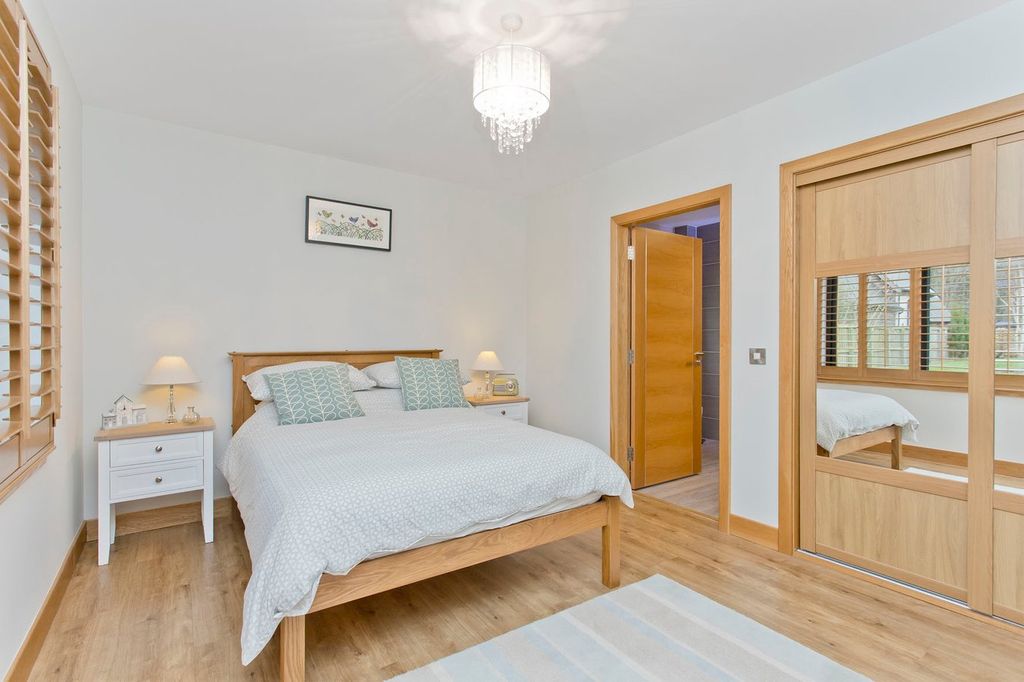 Additional image 33 of 5 bed detached house for saleElie KY9