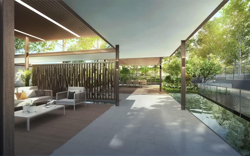 Additional image 26 of 10 Fernvale Street