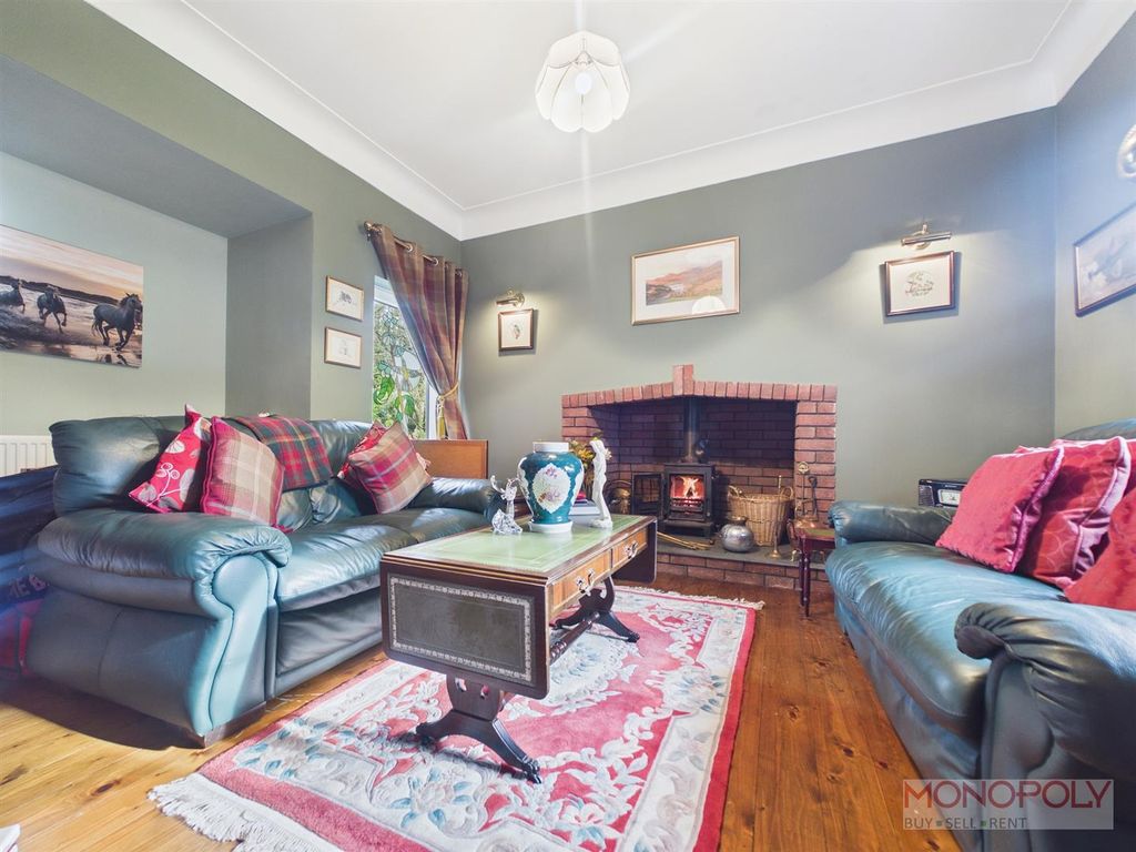 Additional image 15 of 4 bed detached house for saleHeritage Square, Queen Street, Treuddyn, Mold CH7