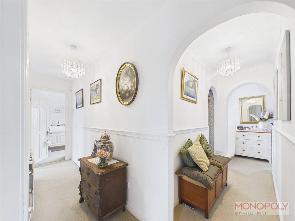 Additional image 19 of 4 bed detached house for saleHeritage Square, Queen Street, Treuddyn, Mold CH7