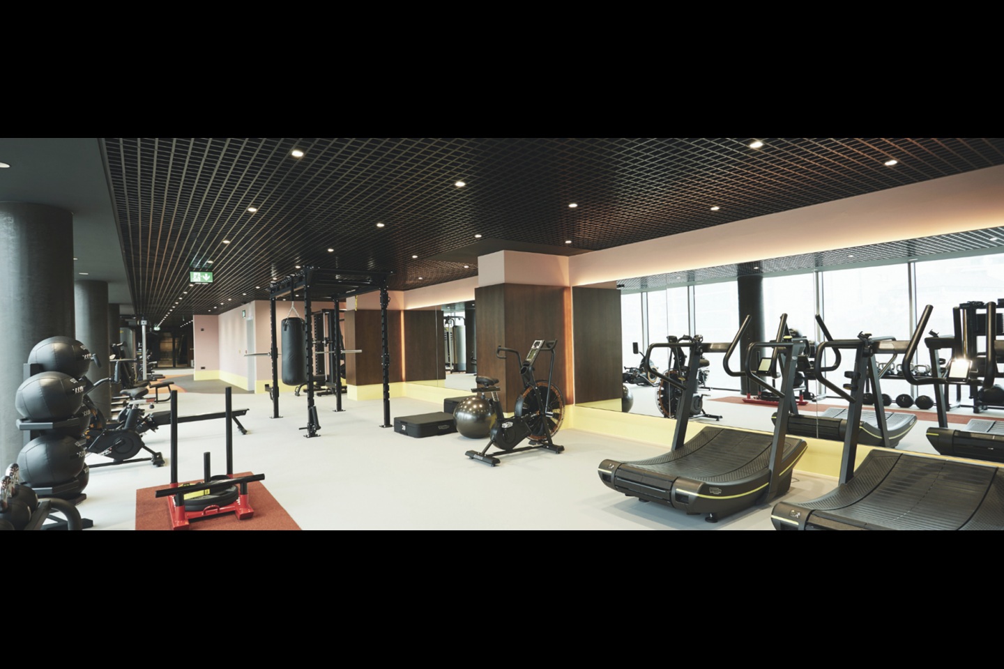 Additional image 13 of 2 Bed Flat, Deansgate, M15, N1 7GU