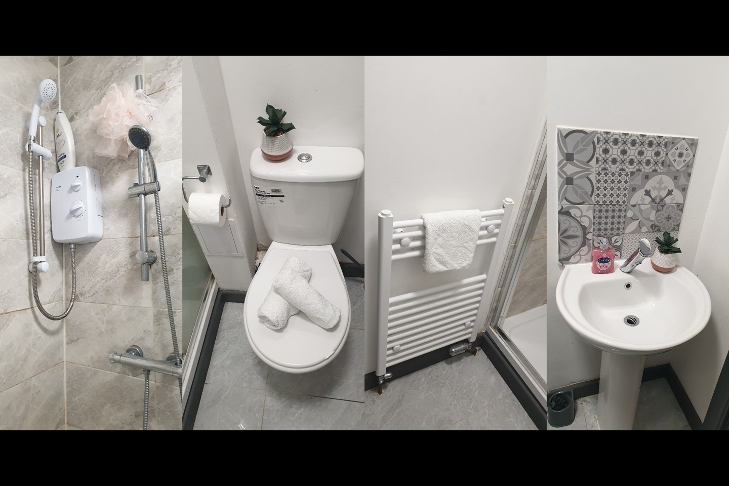 Additional image 14 of Room in a Shared House, Alpha Street, M6, N1 7GU