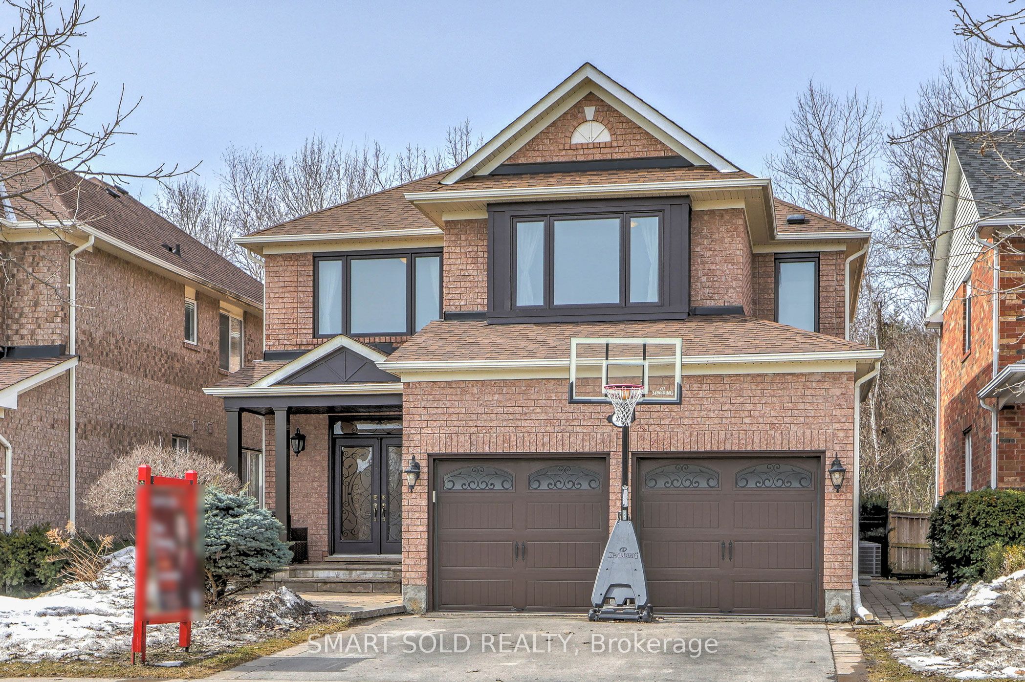 106 Wood Rim Drive, Richmond Hill, ON, L4E 4M9