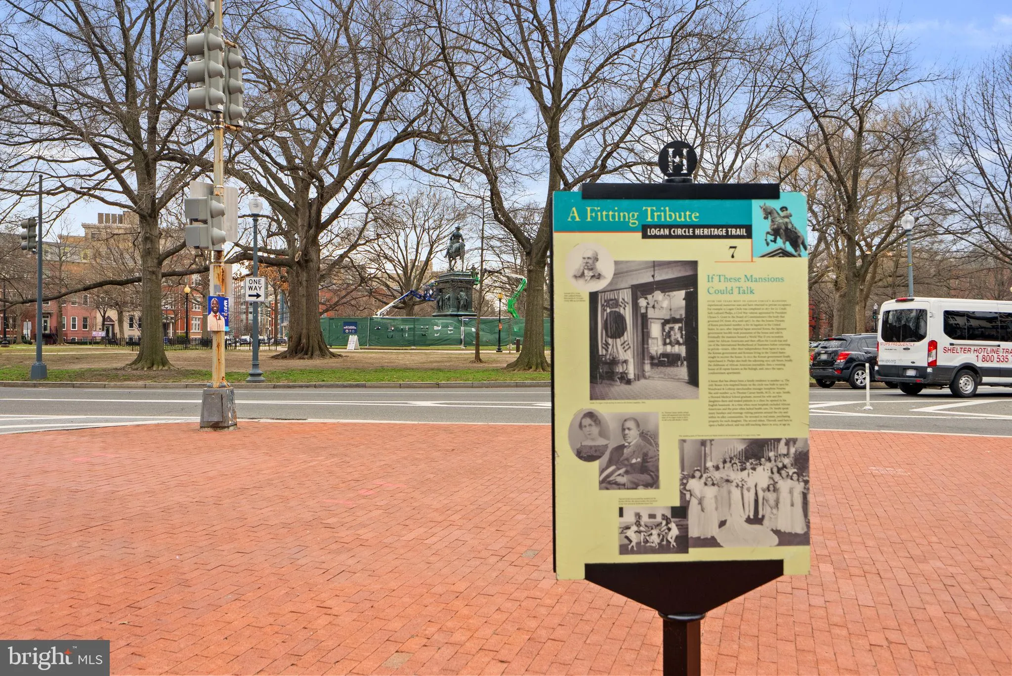 Additional image 67 of 1201 Q Street NW Unit 304, Washington, DC 20009