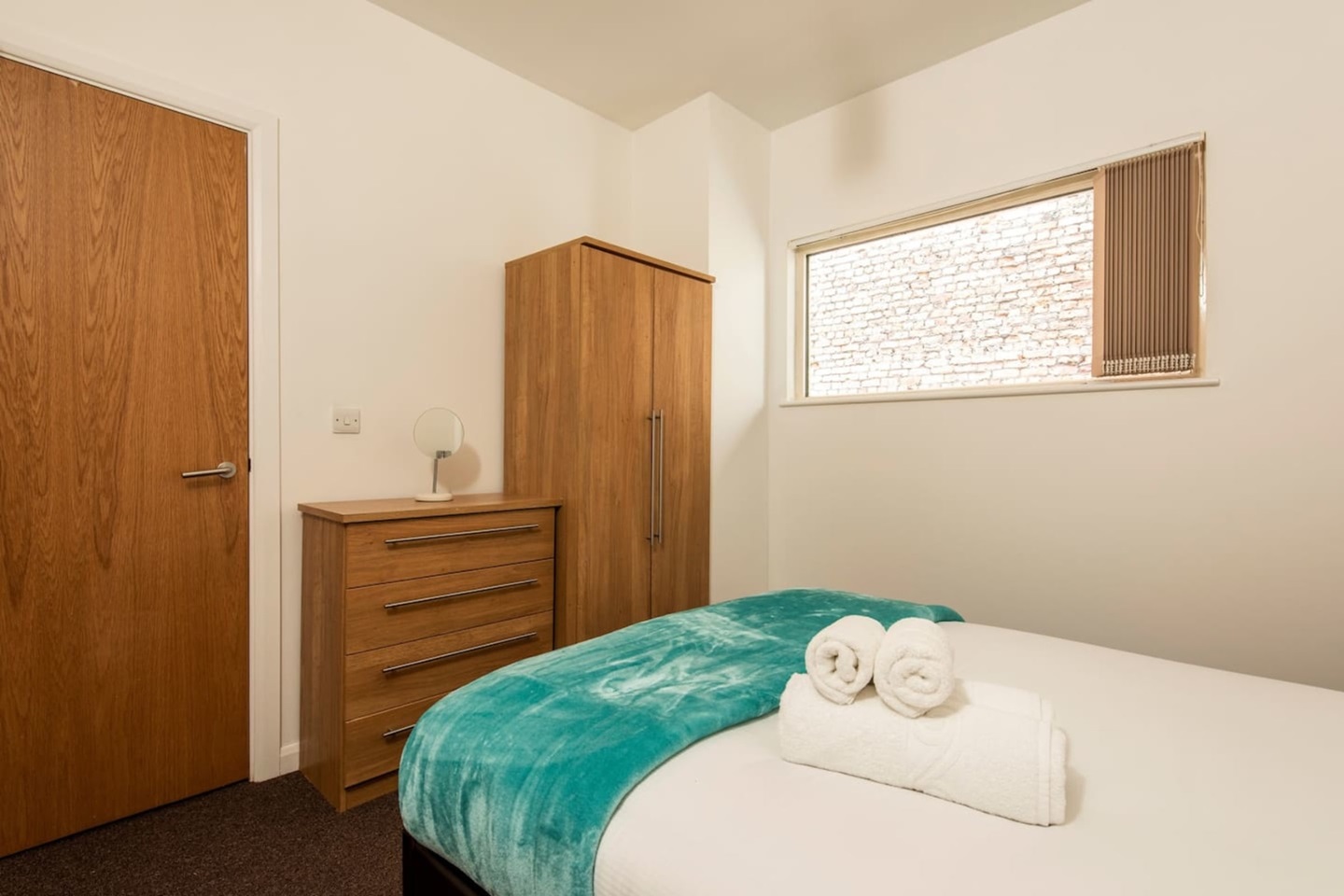 Additional image 7 of 1 Bed Flat, Simpson Street, M4, N1 7GU