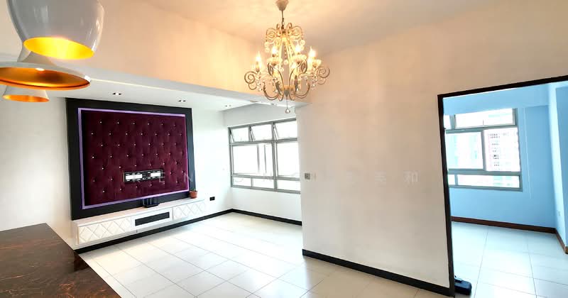 Additional image 3 of 601C Punggol Central