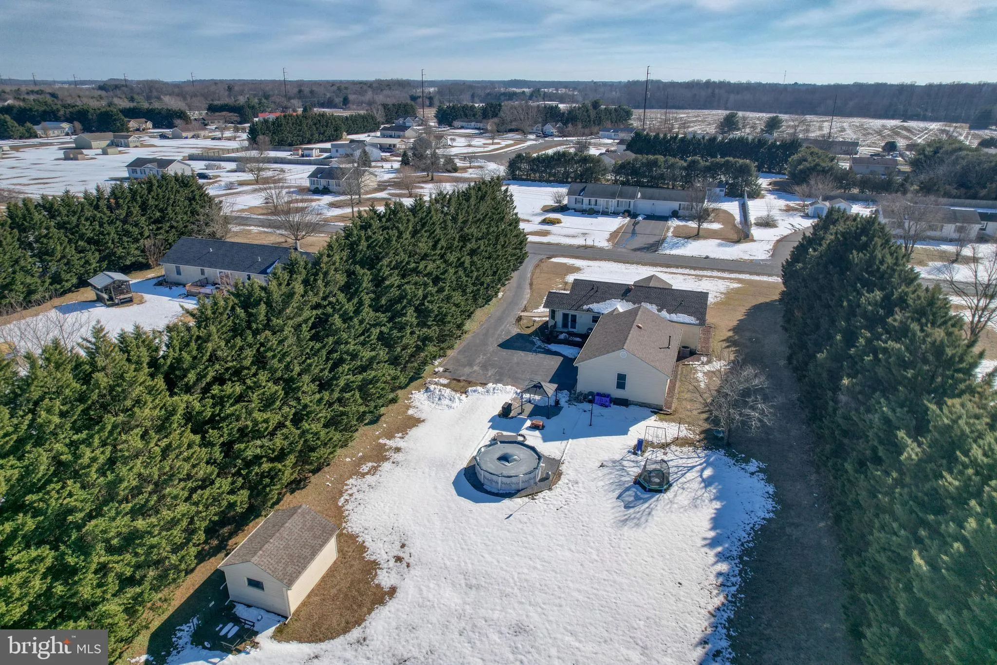 Additional image 44 of 977 Paris Kirby Road, Milford, DE 19963