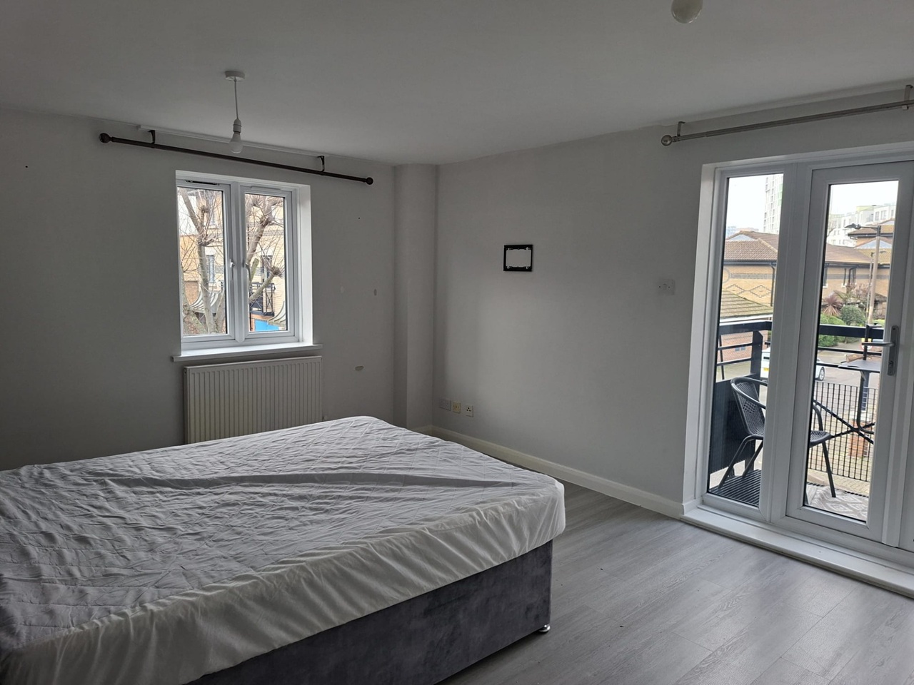 Room in a Shared Flat, Gleneagles Close, SE16, N1 7GU