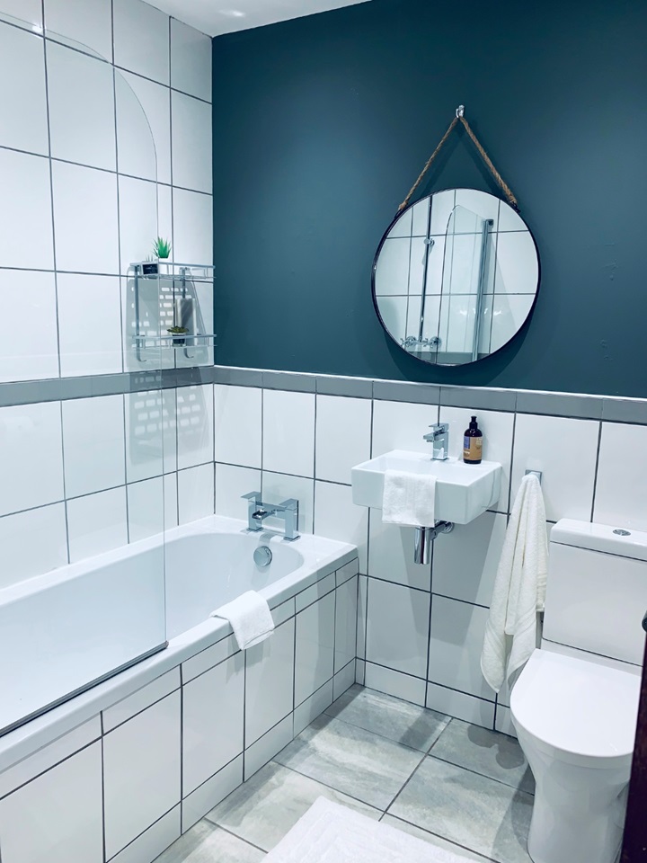 Additional image 10 of 1 Bed Flat, Garnet Street, G3, N1 7GU