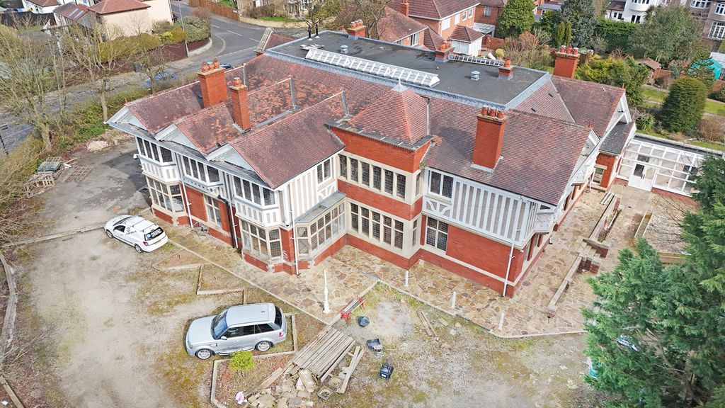 6 bed detached house for saleGrange Road, Hartlepool, 8 TS26