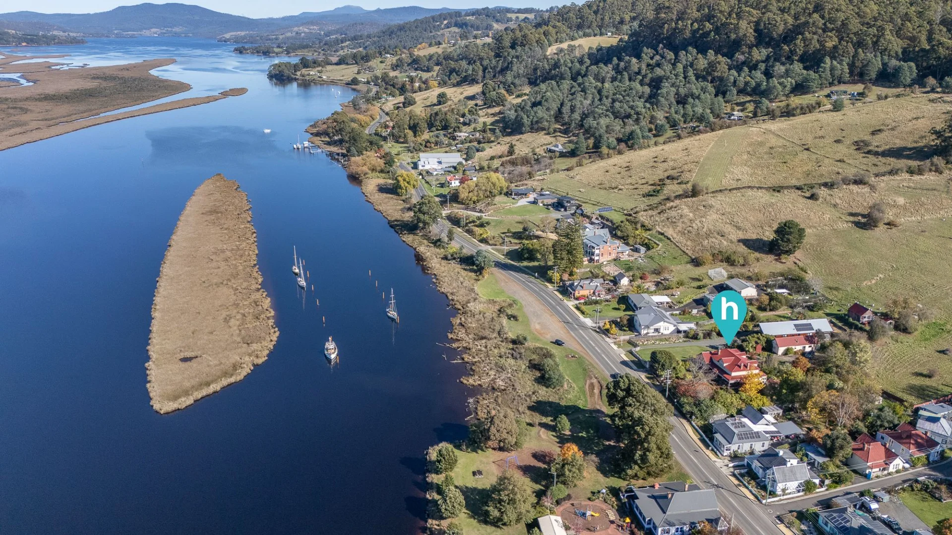 Additional image 34 of 3448 Huon Highway, Franklin TAS 7113