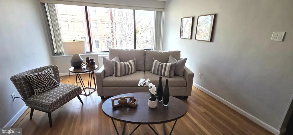 Additional image 9 of 305 C Street NE Unit 202, Washington, DC 20002