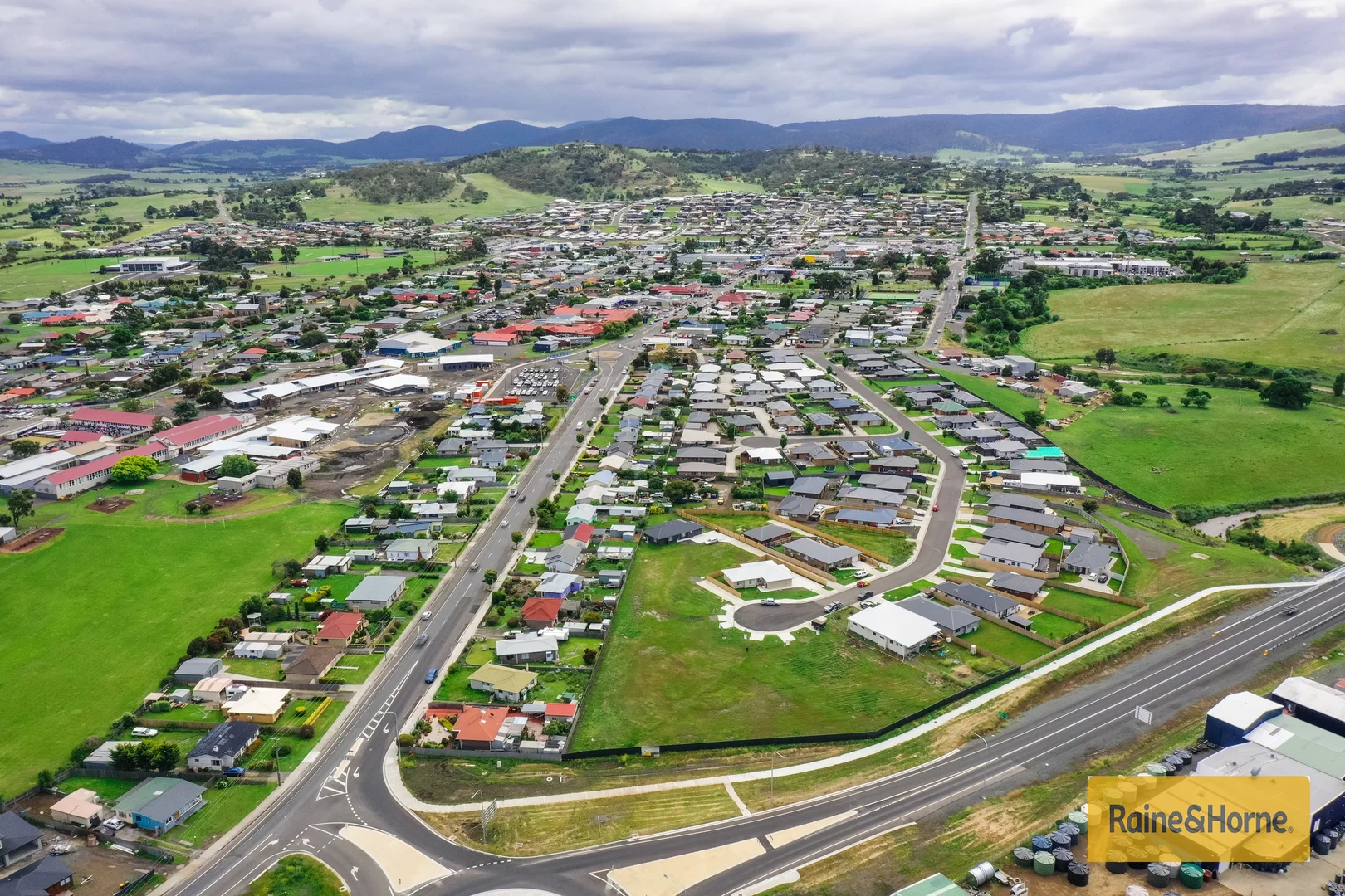 Additional image 9 of Lot 13/Stage 5 Whitelea Court, Sorell TAS 7172