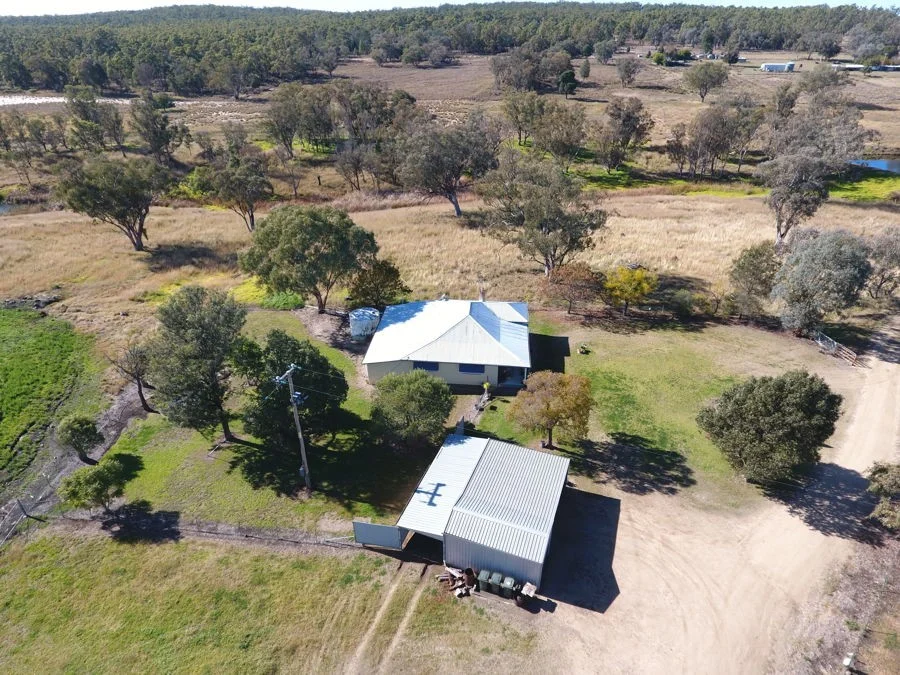 11608 Gwydir Highway, Delungra NSW 2403