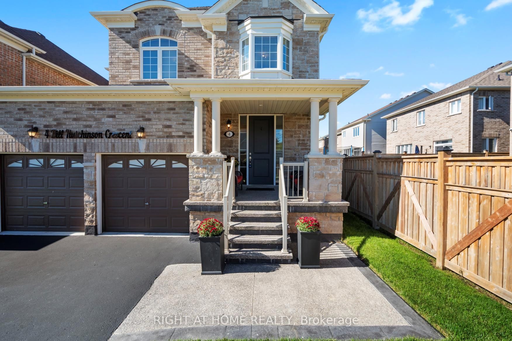 Additional image 4 of 4 Bill Hutchinson Crescent, Clarington, ON, L1C 7E1