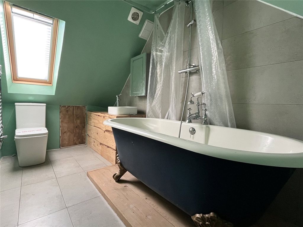 Additional image 16 of 4 bed terraced house for saleEllworthy Court, Frome, Somerset BA11