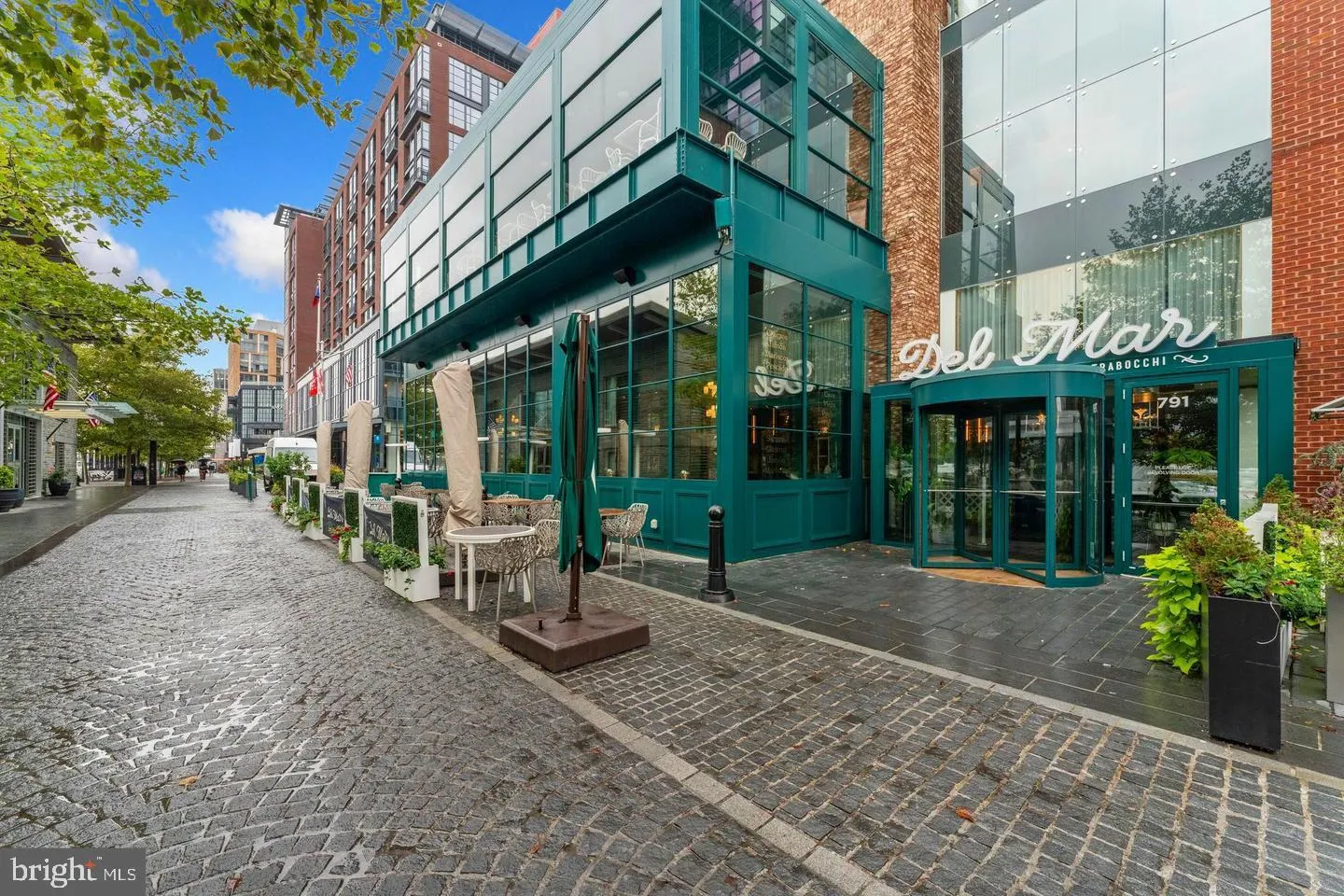 Additional image 76 of 1435 4th Street SW Unit B516, Washington, DC 20024