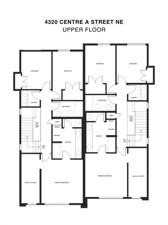 Additional image 4 of 4320 Centre A Street NE, Calgary, AB, T2E 3B1