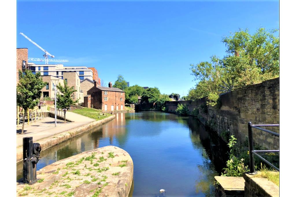 Additional image 17 of 3 Bed Flat, Islington Wharf, M4, N1 7GU