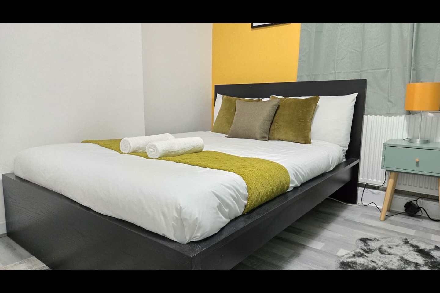 Additional image 2 of 1 Bed Flat, Darlington House, SW8, N1 7GU