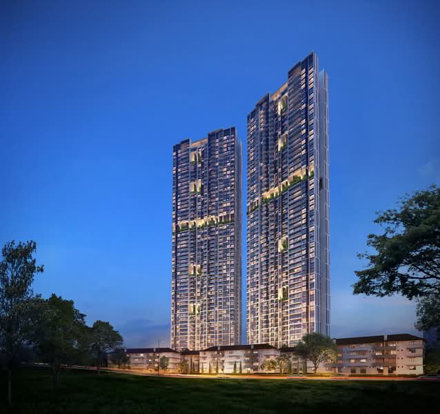 Additional image 14 of 13 Silat Avenue