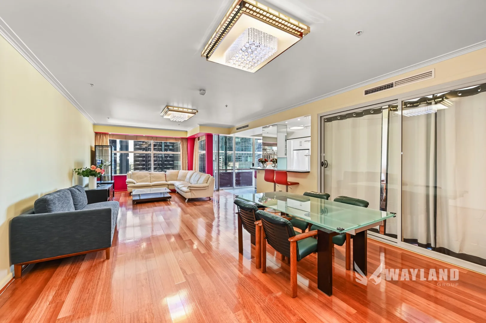 Additional image 11 of 1502/181 Exhibition Street, Melbourne VIC 3000