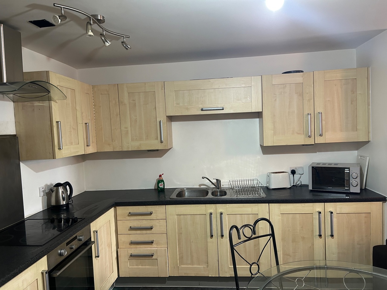 Additional image 20 of 2 Bed Flat, The Waterfront, M11, N1 7GU