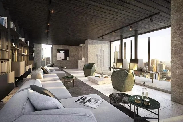 Additional image 3 of X03/157 A'BECKETT STREET, Melbourne VIC 3000