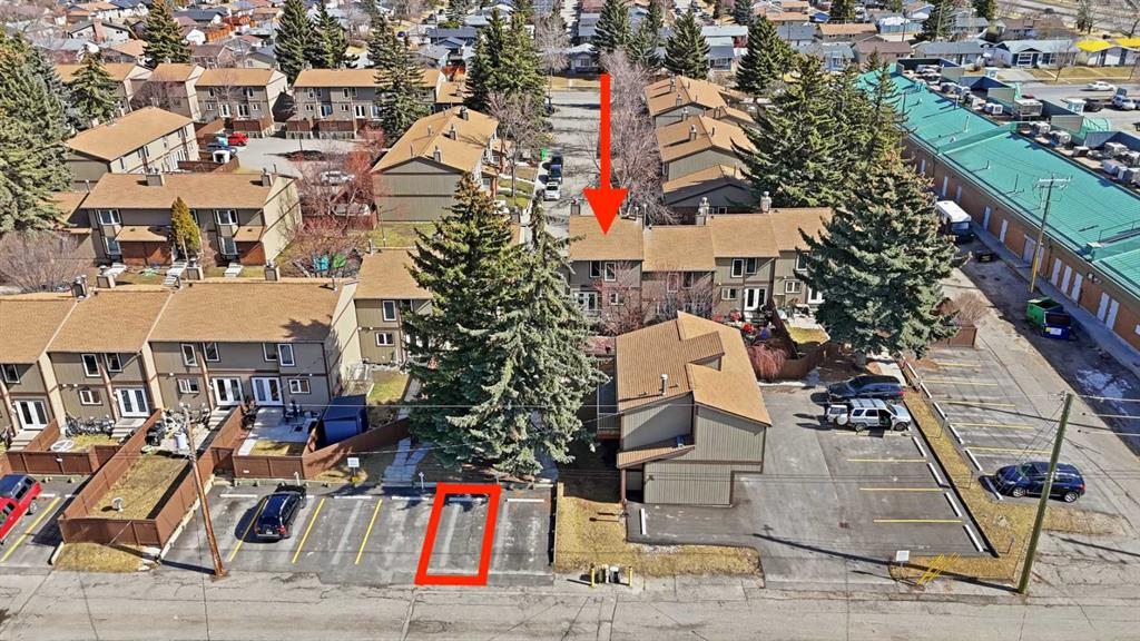 Additional image 4 of 57-6103 Madigan Drive NE, Calgary, AB, T2A 5K9