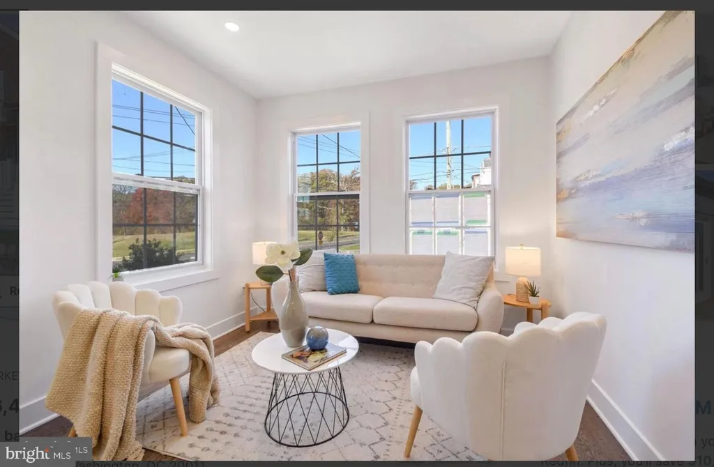 Additional image 2 of 134 Madison Street NW Unit 2 LOWER Unit UNIT 2 LOW, Washington, DC 20011