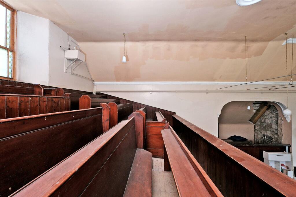 Additional image 6 of Keithhall Church, Keith Hall, Inverurie, Aberdeenshire, AB51