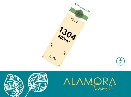 Candelo Way, Tarneit VIC 3029