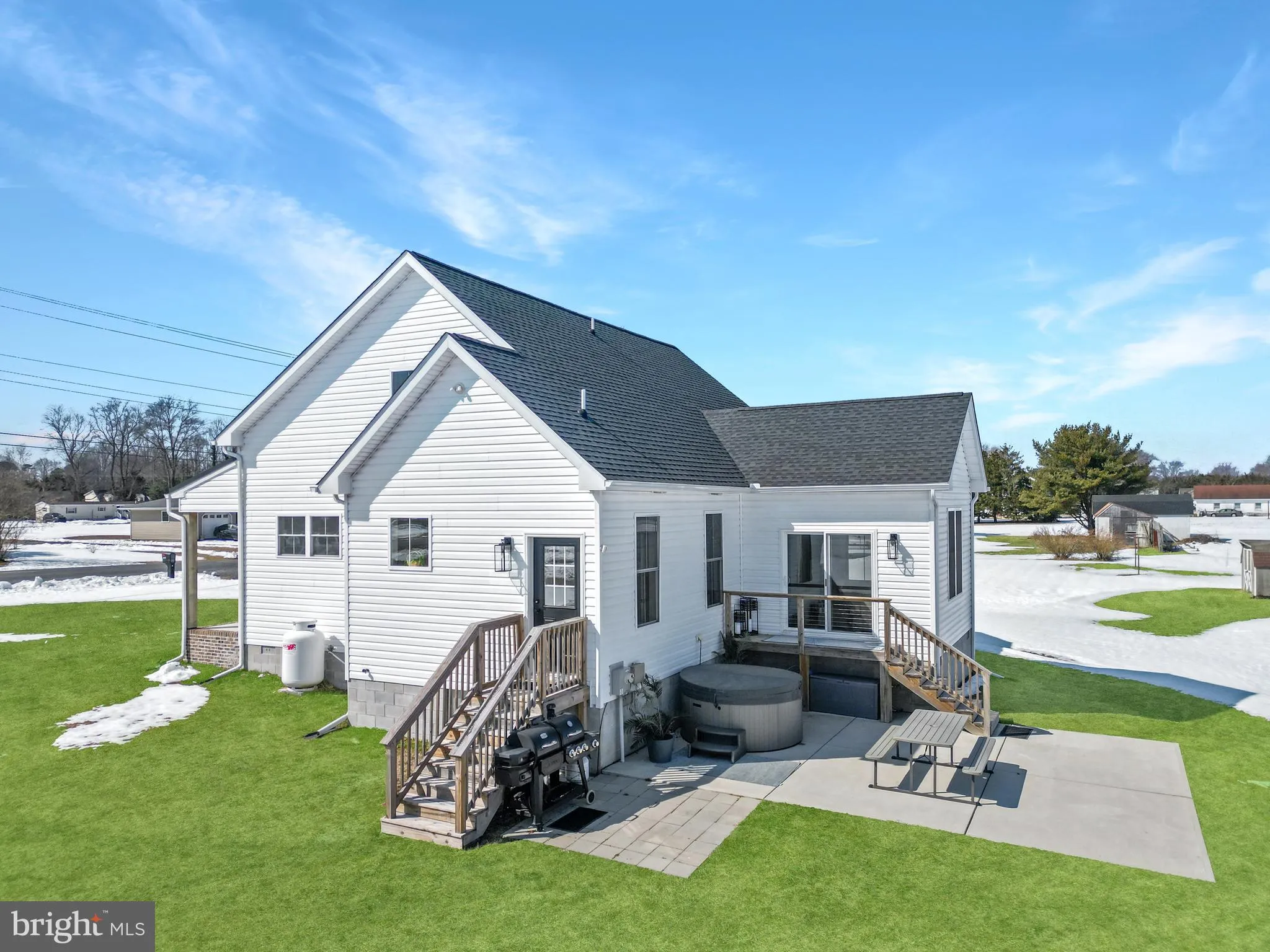 Additional image 64 of 28101 Layton Davis Road, Millsboro, DE 19966