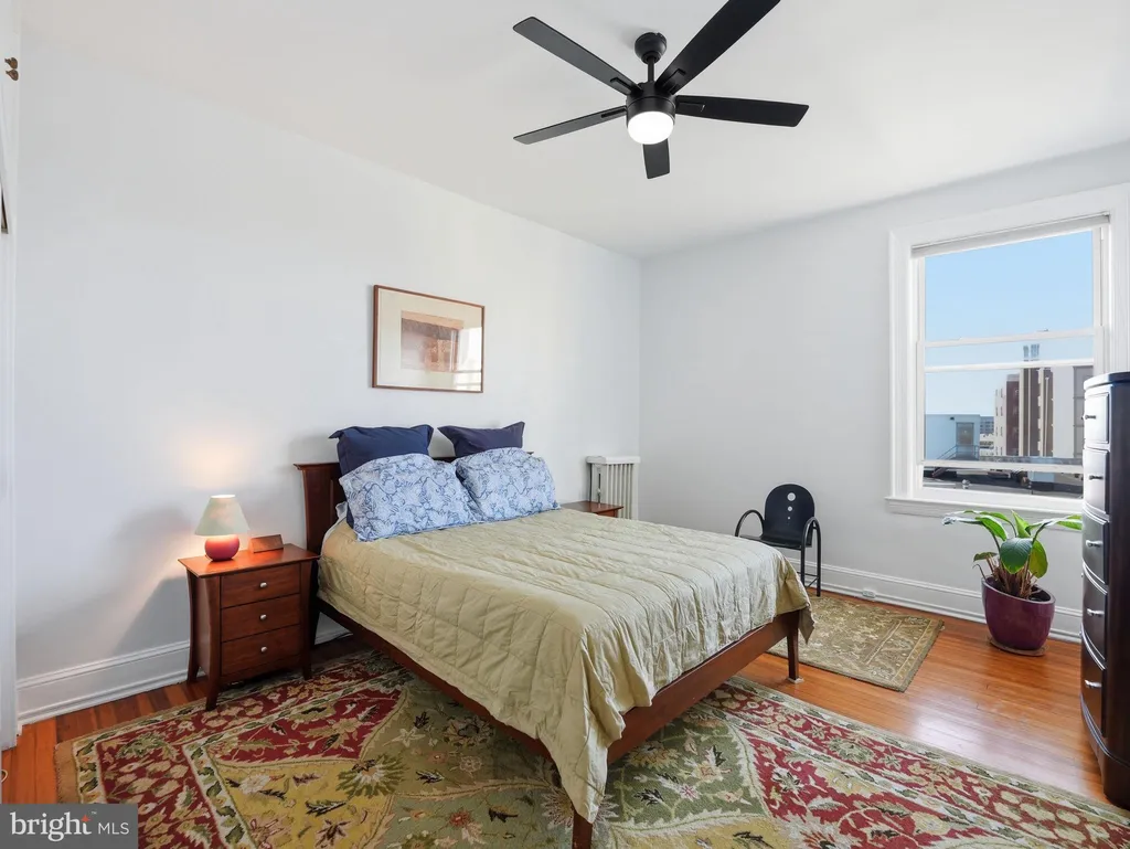 Additional image 14 of 1852 Columbia Road NW Unit 603, Washington, DC 20009