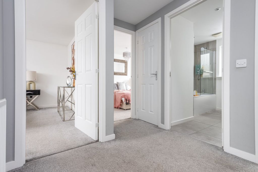 Additional image 25 of 4 bed detached house for saleBensfield Drive, Falkirk FK2