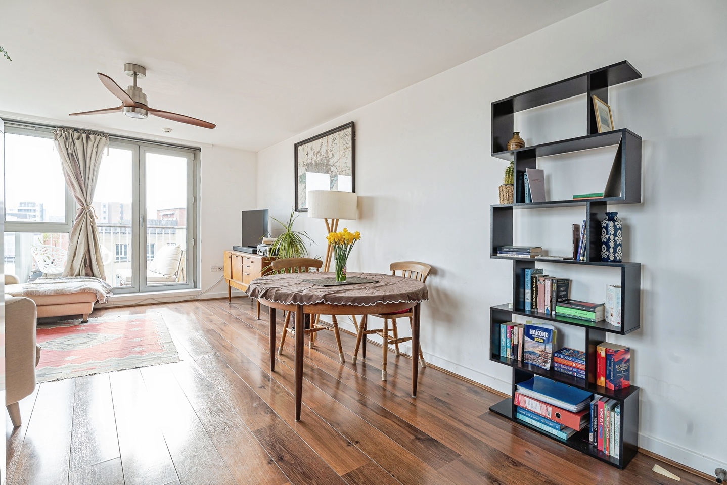 Additional image 6 of 2 Bed Flat, Eden Grove, N7, N1 7GU