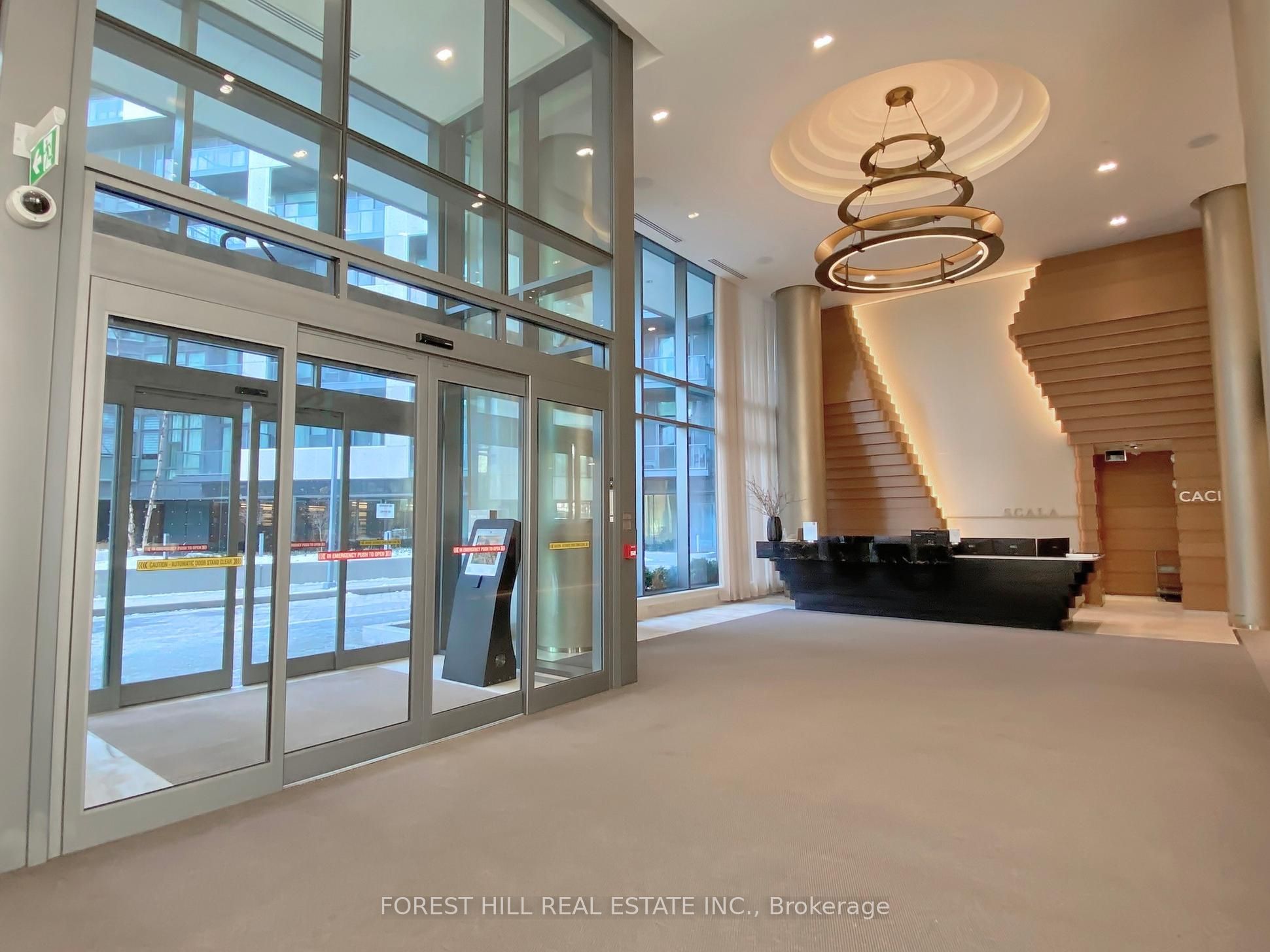 Additional image 4 of 648-25 Adra Grado Way, Toronto, ON, M2J 0H6