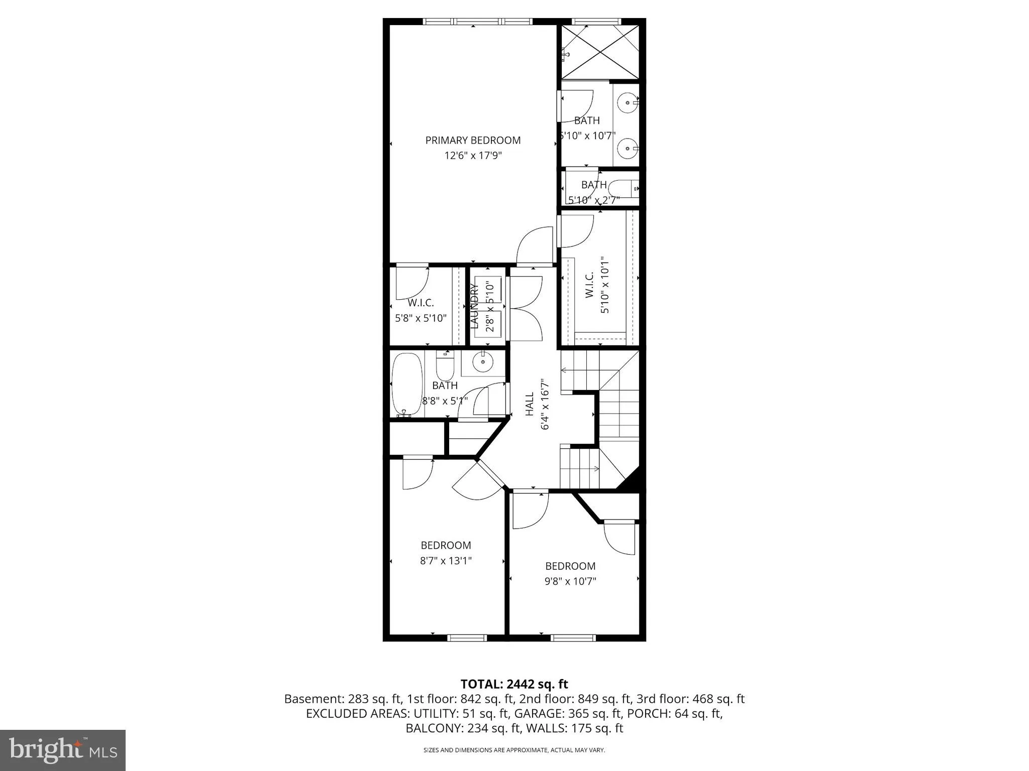 Additional image 82 of 3636 Worthington Boulevard, Frederick, MD 21704