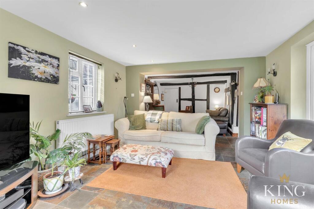 Additional image 7 of Evesham Road, Weethley, Alcester