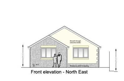 Land for saleWoodlands Park, Betws, Ammanford SA18