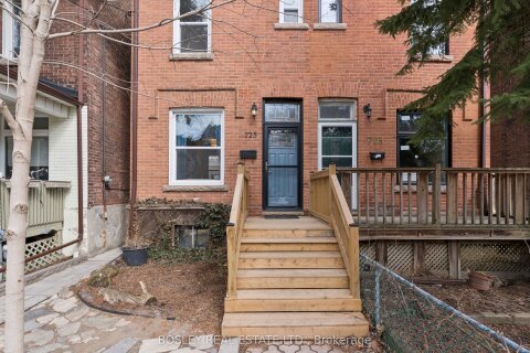 Additional image 8 of 725 Manning Avenue, Toronto, ON, M6G 2W5