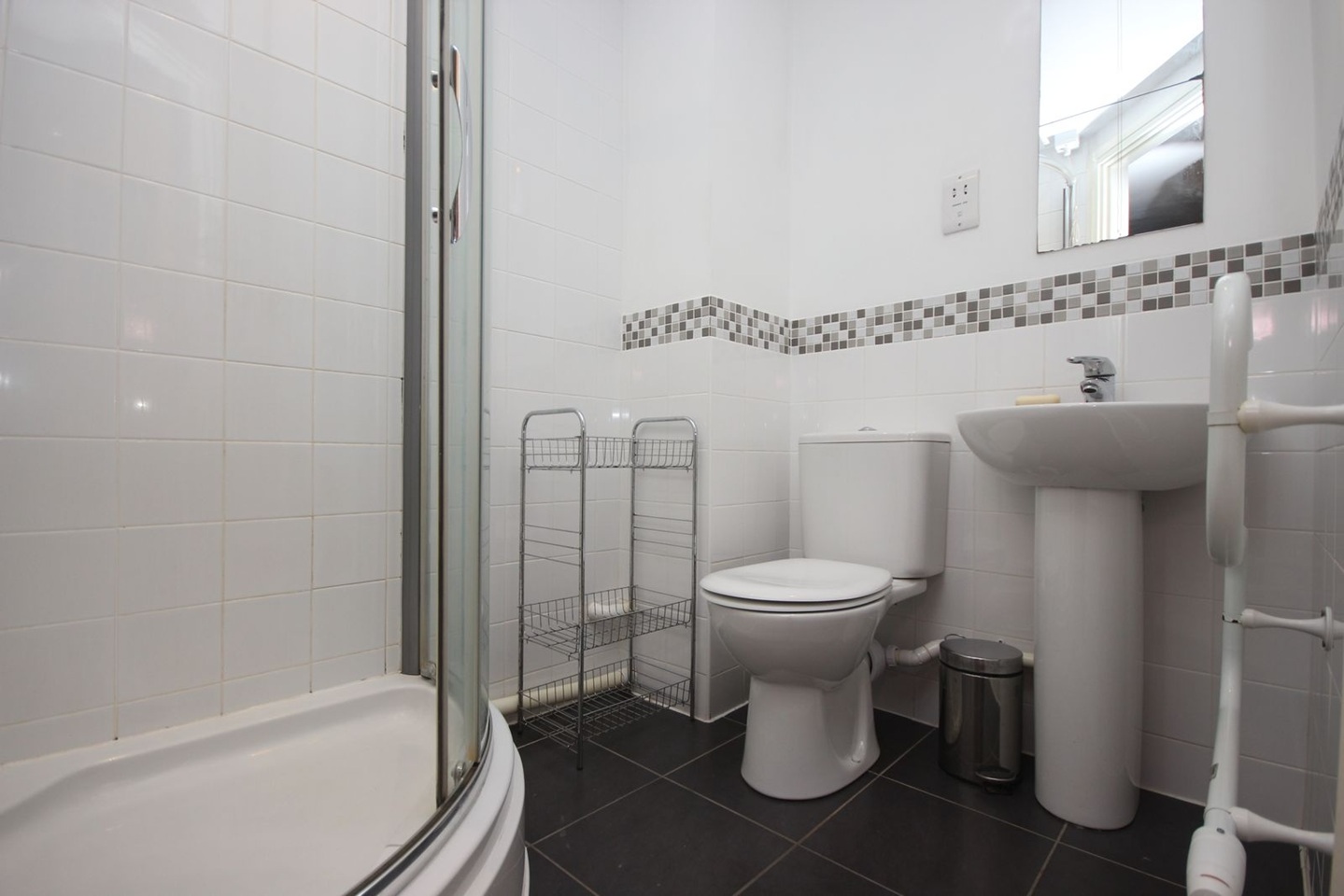 Additional image 5 of 2 Bed Flat, The Bayley, M3, N1 7GU