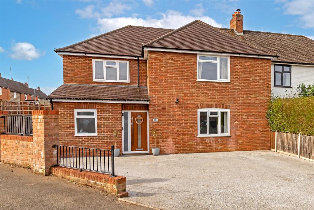 Townsend Drive, St Albans