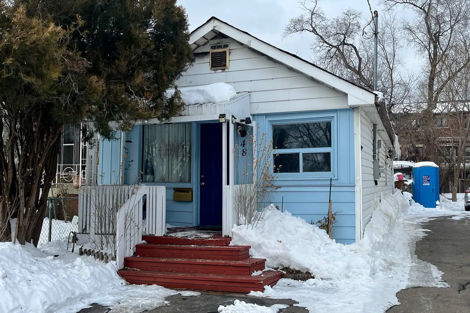 48 Daisy Avenue